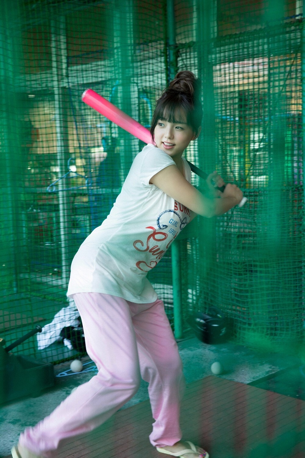 [YS-Web] Vol.629 Ai Shinozaki 篠崎愛 In The Room