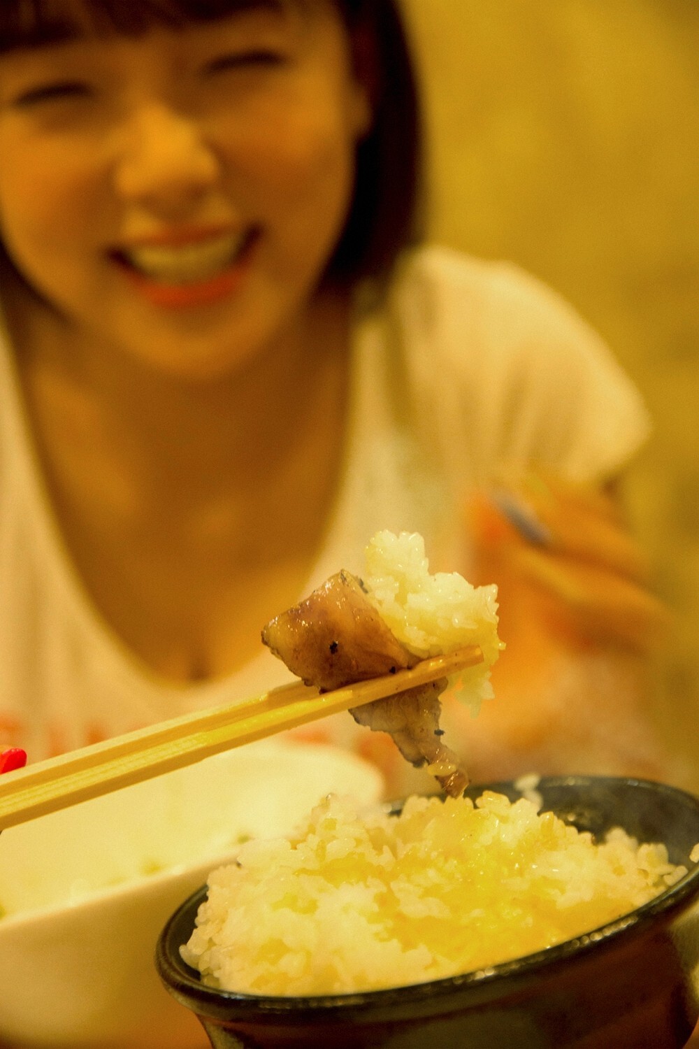 [YS-Web] Vol.629 Ai Shinozaki 篠崎愛 In The Room