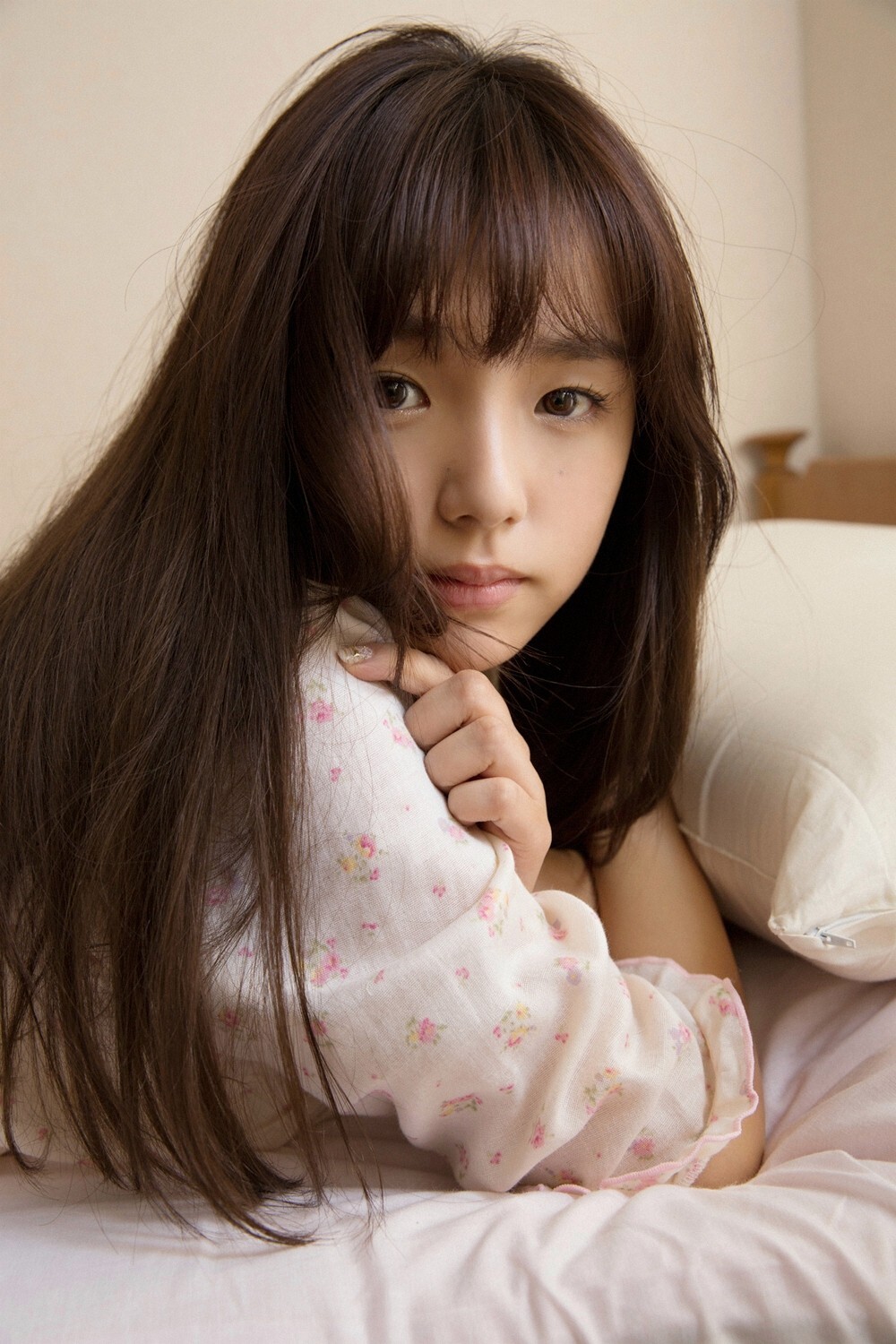 [YS-Web] Vol.629 Ai Shinozaki 篠崎愛 In The Room