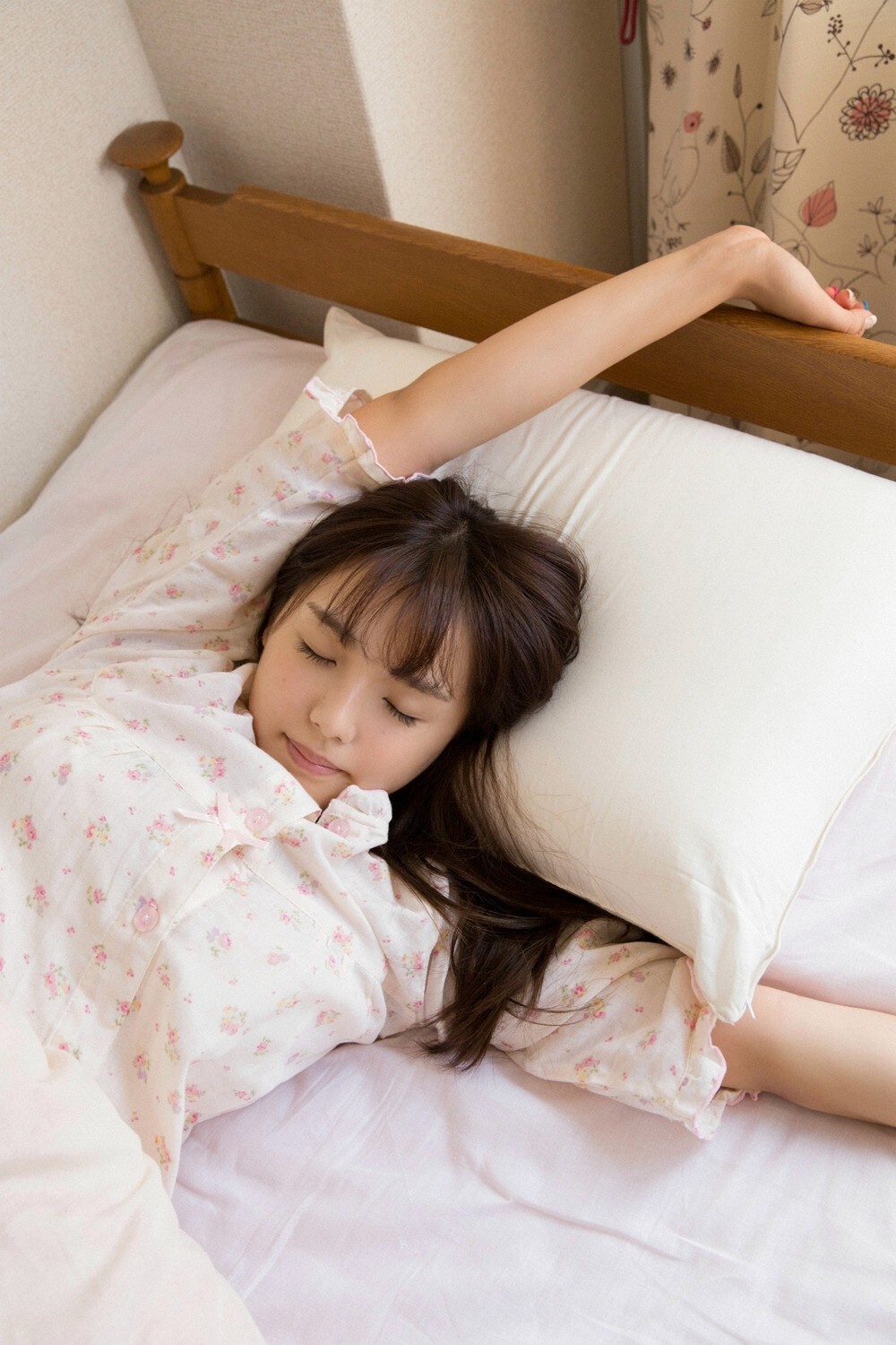 [YS-Web] Vol.629 Ai Shinozaki 篠崎愛 In The Room