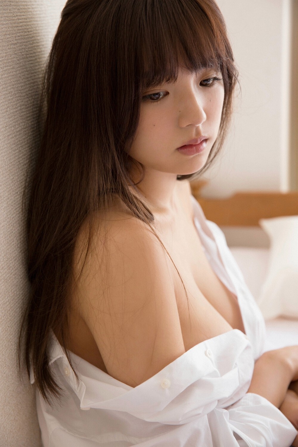 [YS-Web] Vol.629 Ai Shinozaki 篠崎愛 In The Room