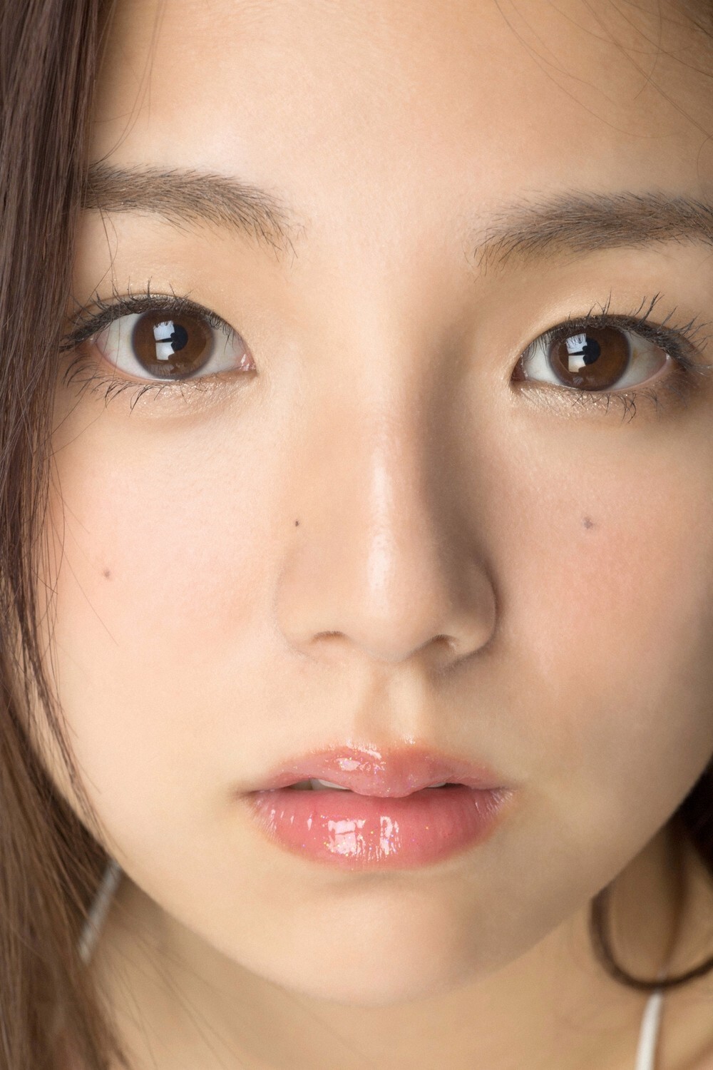 [YS-Web] Vol.629 Ai Shinozaki 篠崎愛 In The Room