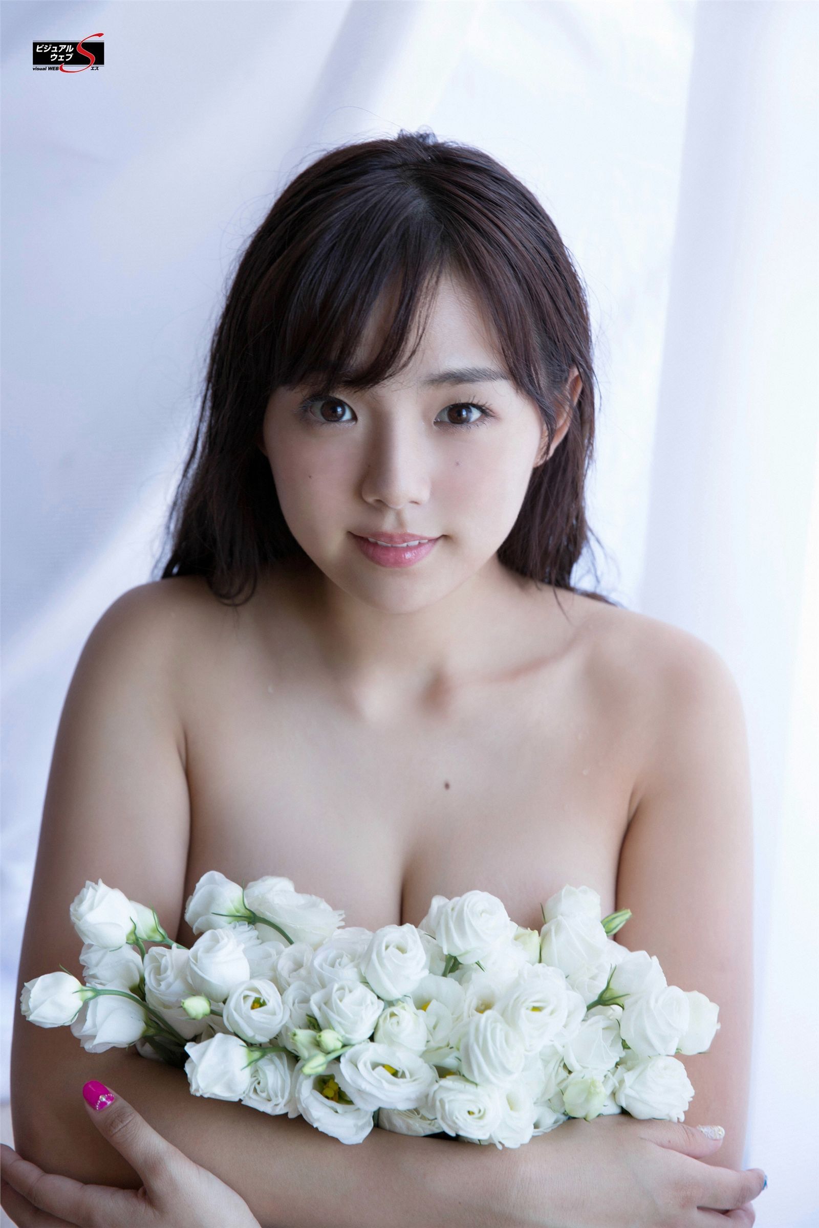 [YS-Web] Vol.629 Ai Shinozaki 篠崎愛 In The Room