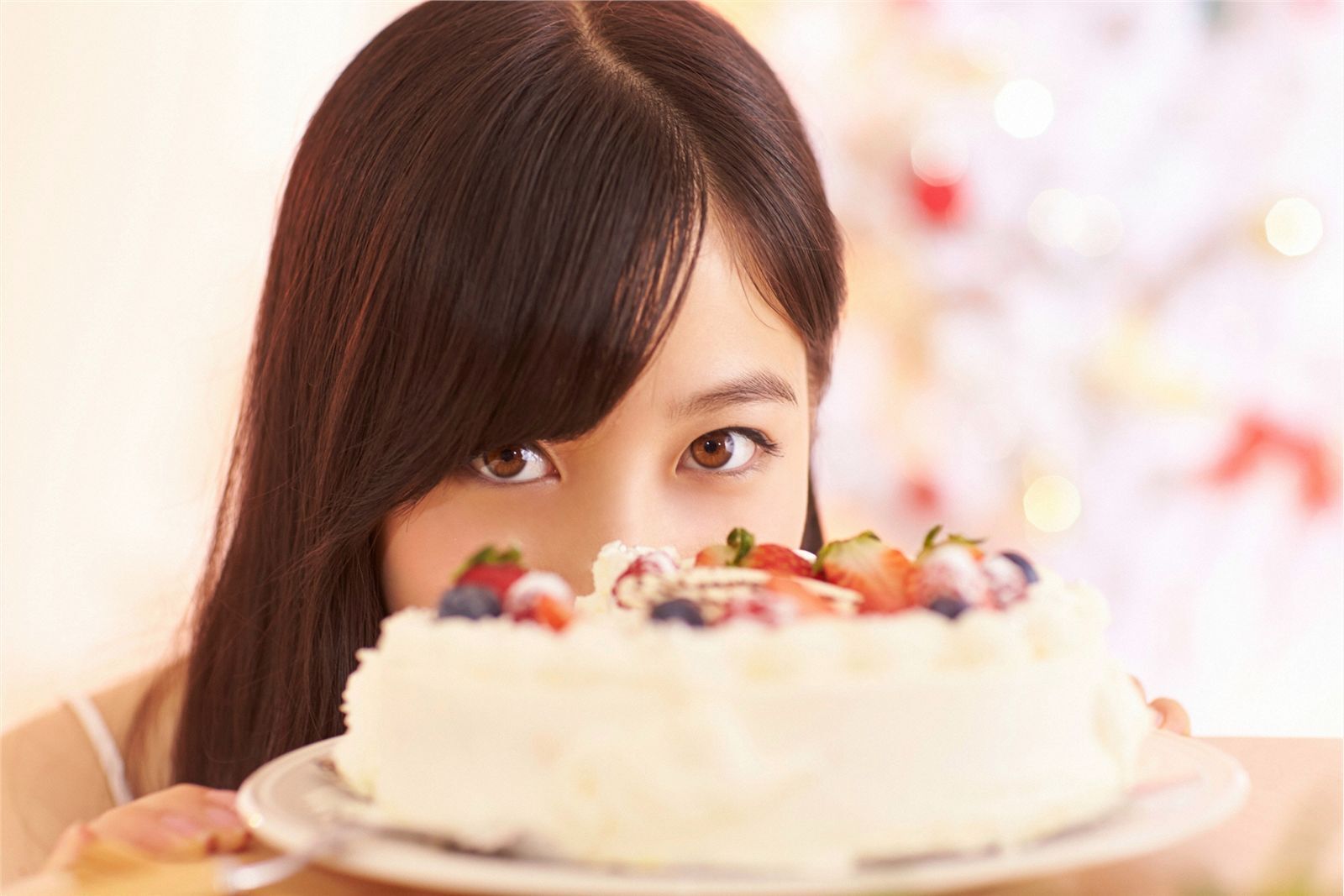 [YS-Web] Vol.630 Kanna Hashimoto 橋本環奈 天使、光臨。