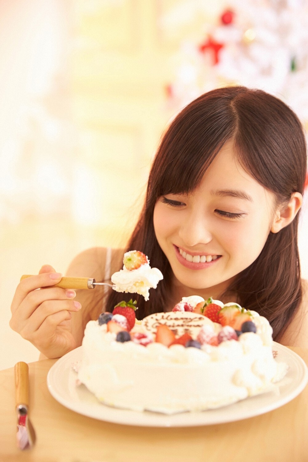 [YS-Web] Vol.630 Kanna Hashimoto 橋本環奈 天使、光臨。
