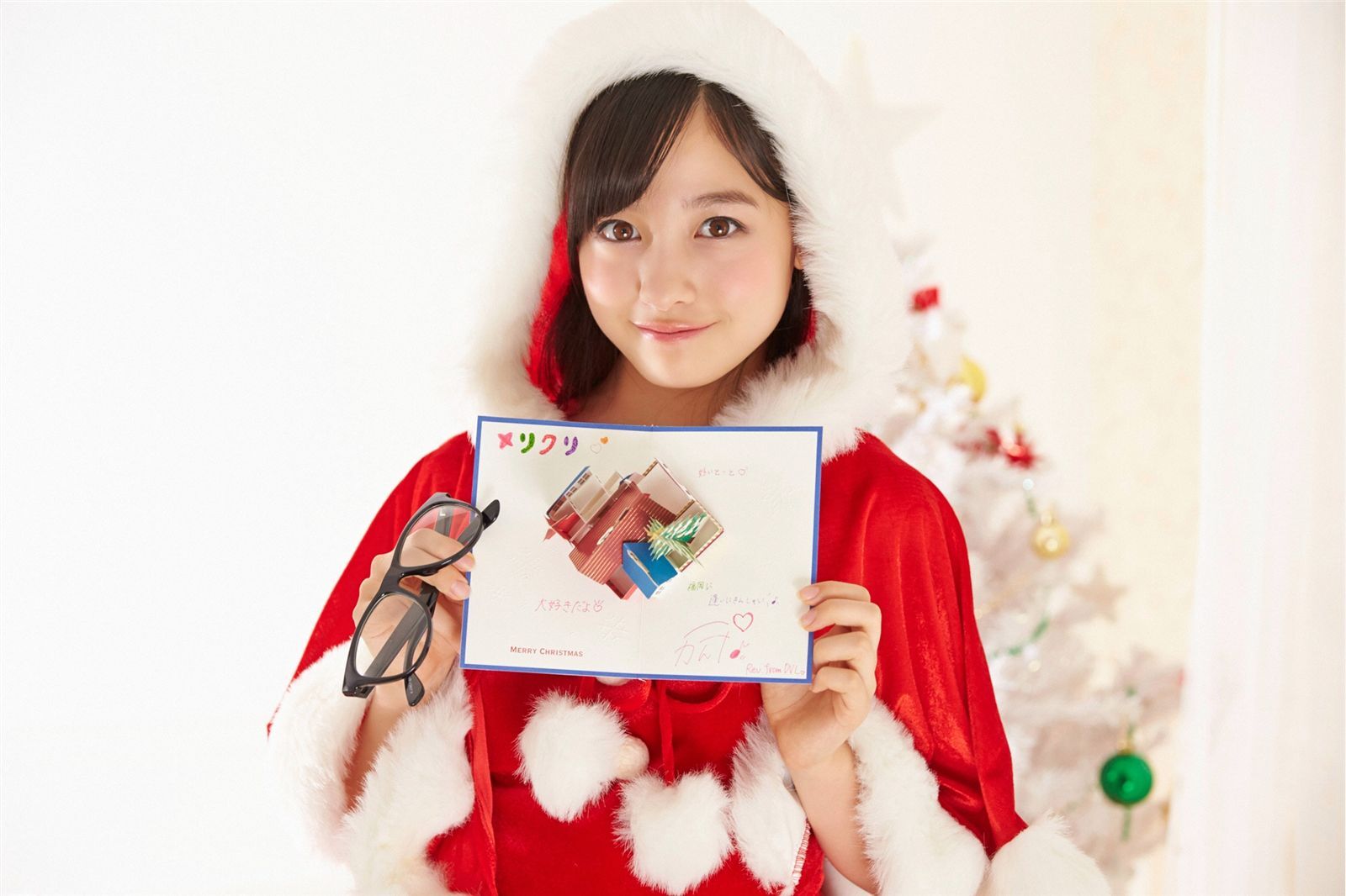 [YS-Web] Vol.630 Kanna Hashimoto 橋本環奈 天使、光臨。