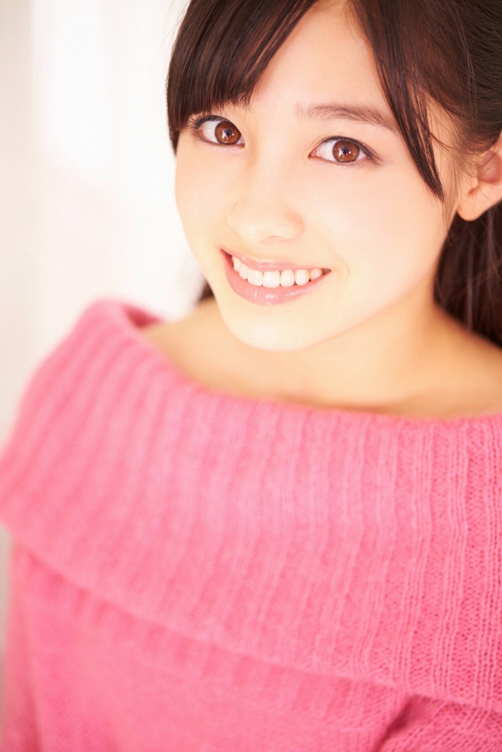 [YS-Web] Vol.630 Kanna Hashimoto 橋本環奈 天使、光臨。