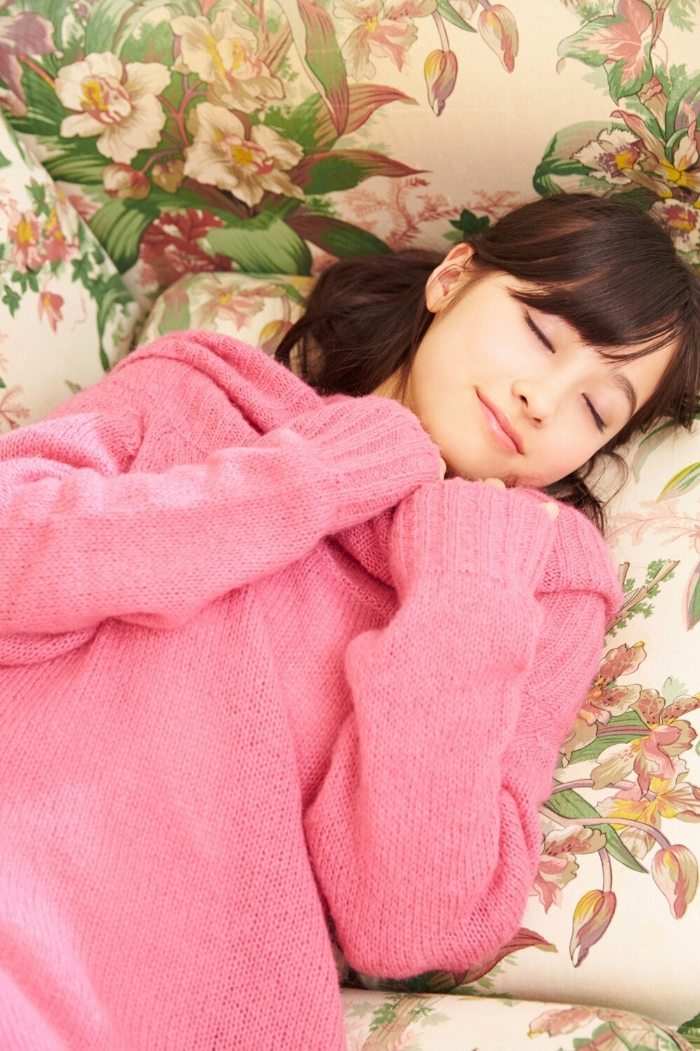 [YS-Web] Vol.630 Kanna Hashimoto 橋本環奈 天使、光臨。