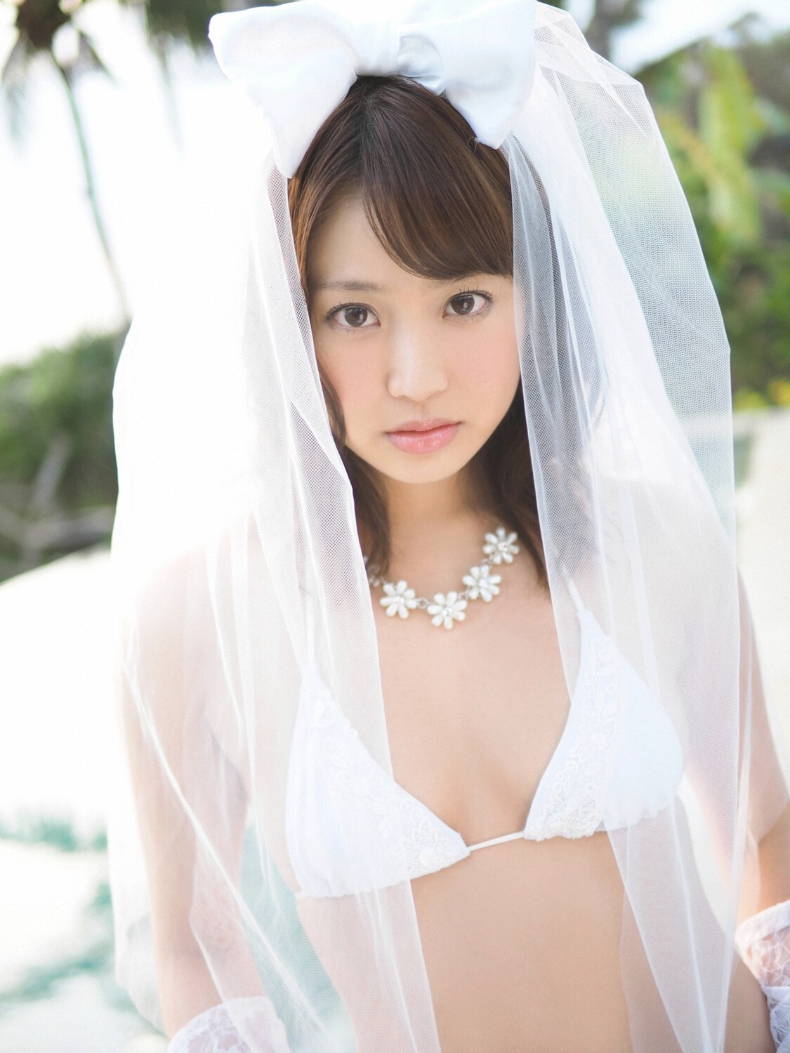 [YS-Web] Vol.631 Mina Asakura 麻倉みな くびれにくびったけ