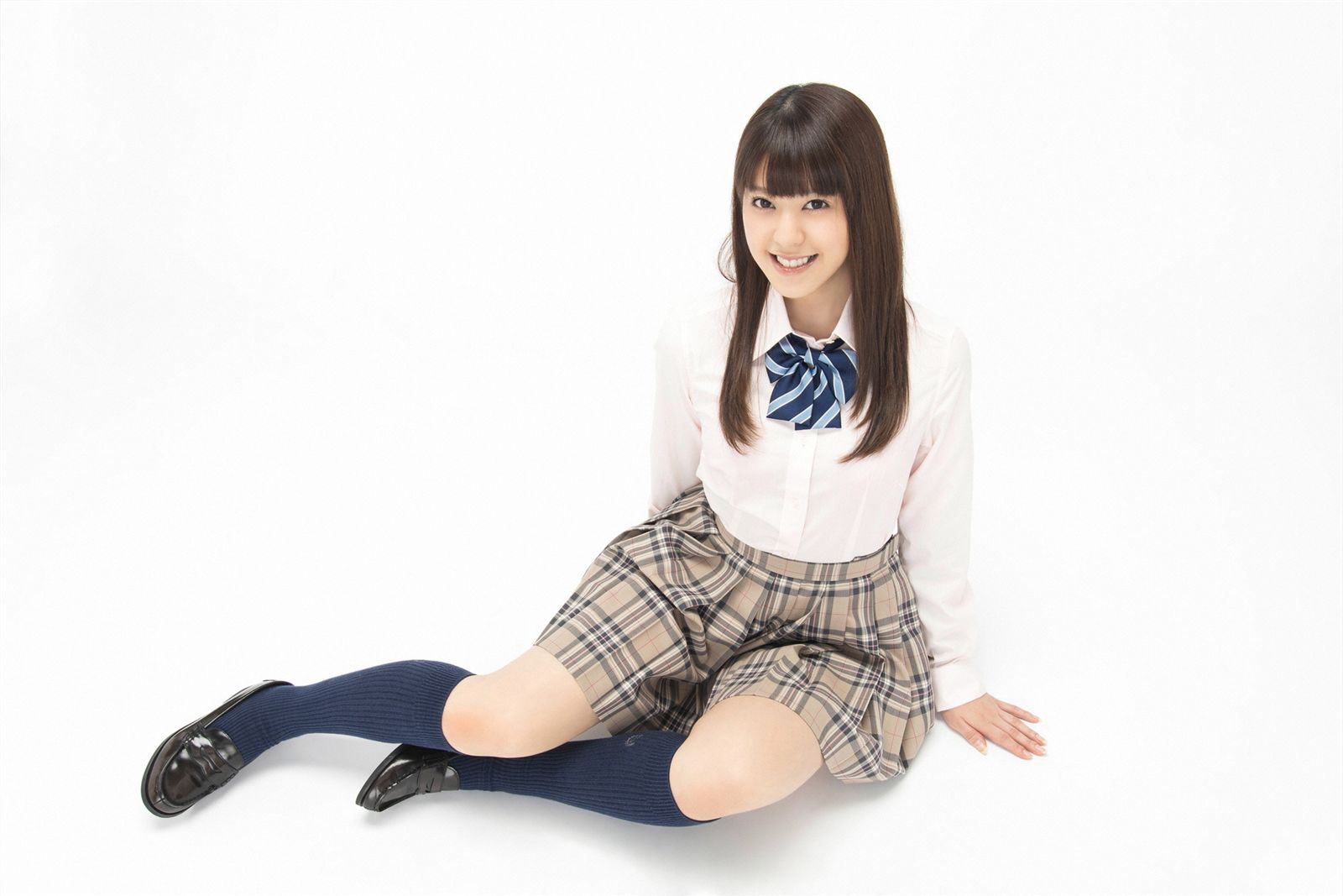 [YS-Web] Vol.632 Ai Okura 大藏愛 超美形！新鋭女優さん入学！