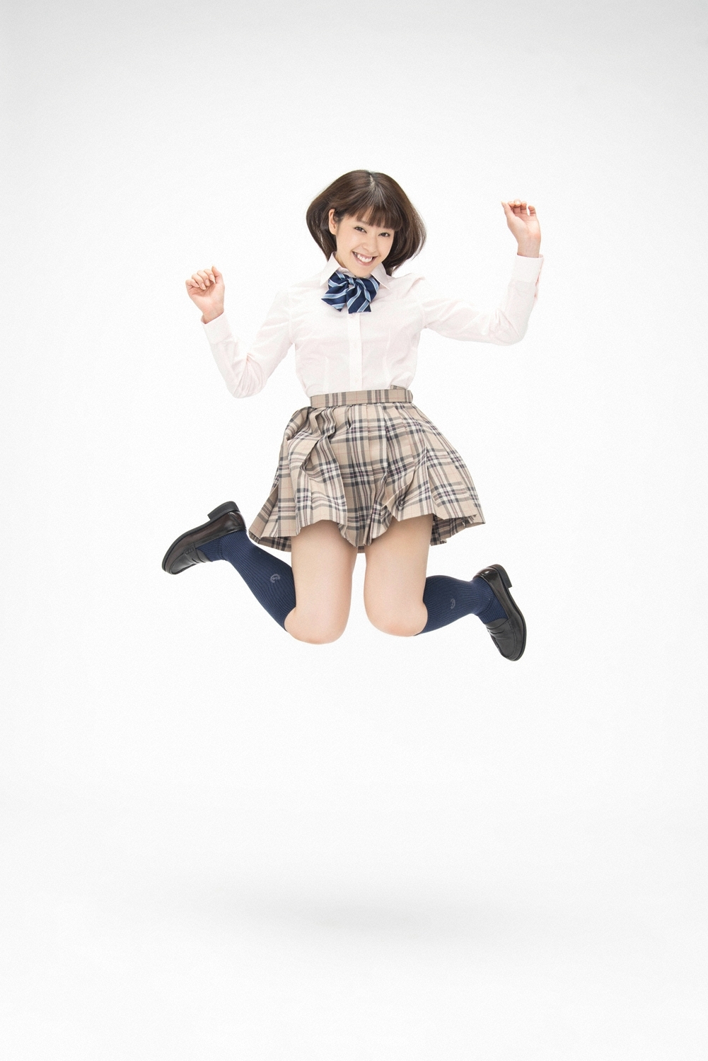 [YS-Web] Vol.632 Ai Okura 大藏愛 超美形！新鋭女優さん入学！