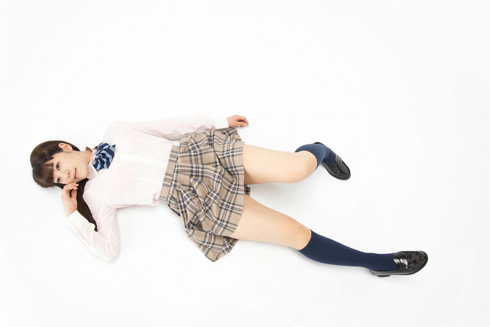 [YS-Web] Vol.632 Ai Okura 大藏愛 超美形！新鋭女優さん入学！