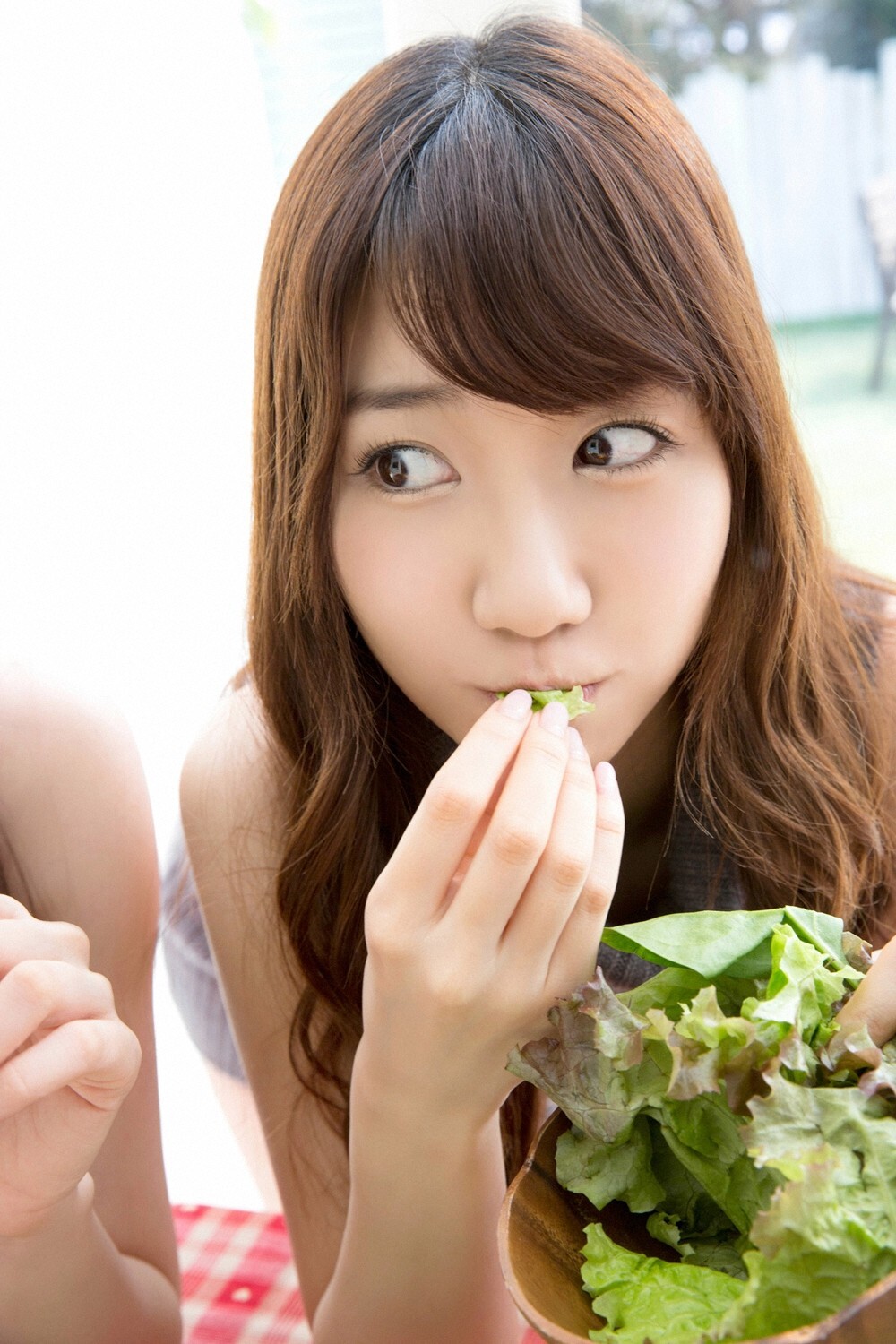 [YS-Web] Vol.633 AKB48 Yuki Kashiwagi 柏木由紀 Anna Iriyama 入山杏奈 こりゃメェ~でたい！！初夢の共演