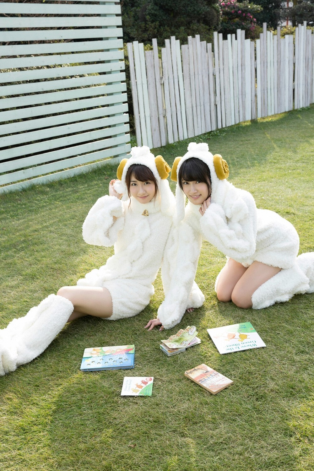 [YS-Web] Vol.633 AKB48 Yuki Kashiwagi 柏木由紀 Anna Iriyama 入山杏奈 こりゃメェ~でたい！！初夢の共演