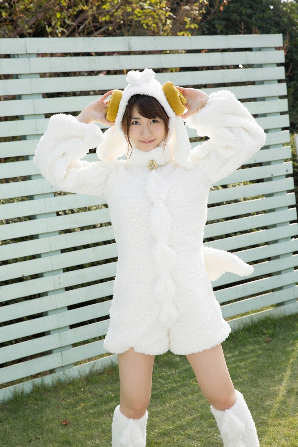 [YS-Web] Vol.633 AKB48 Yuki Kashiwagi 柏木由紀 Anna Iriyama 入山杏奈 こりゃメェ~でたい！！初夢の共演