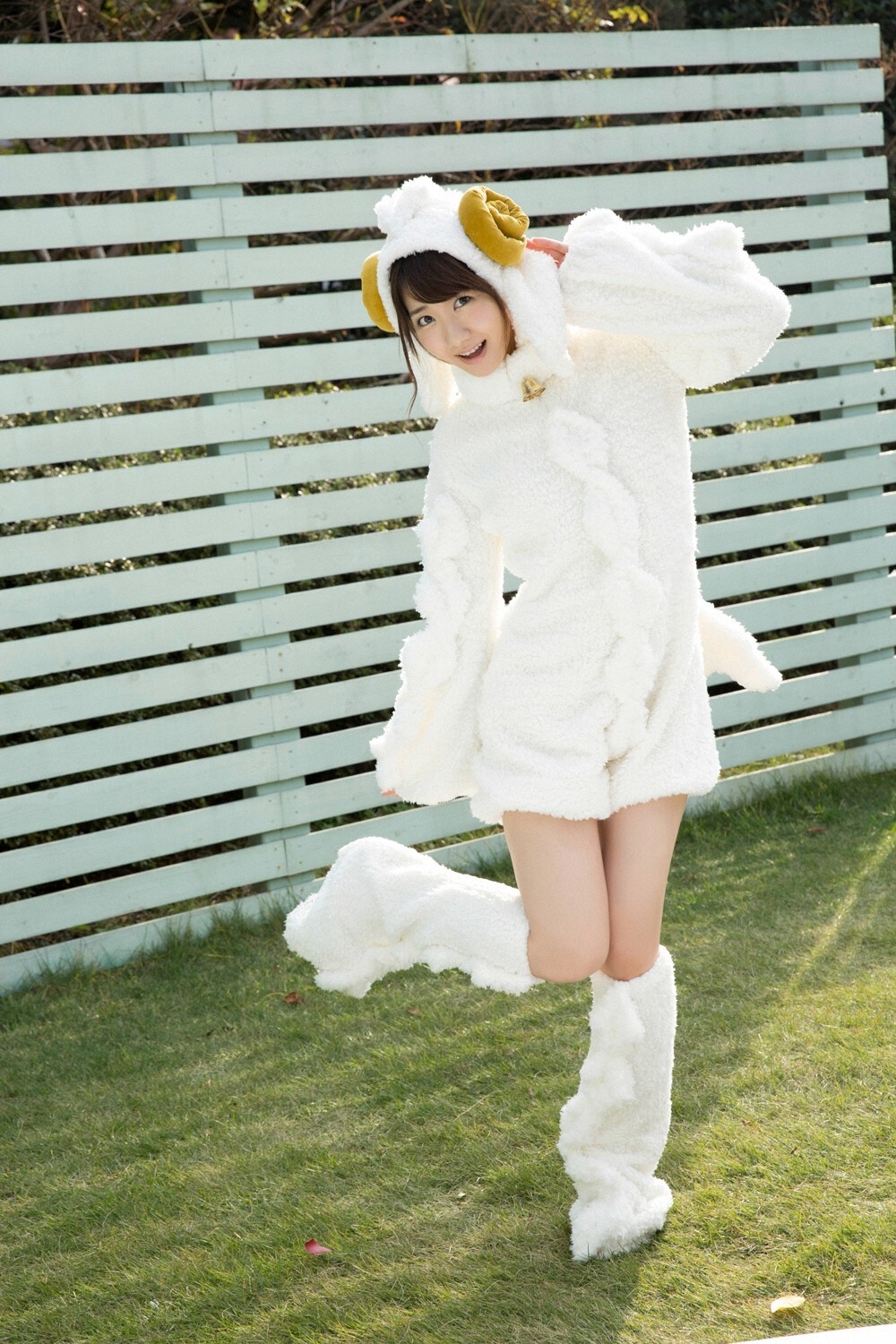 [YS-Web] Vol.633 AKB48 Yuki Kashiwagi 柏木由紀 Anna Iriyama 入山杏奈 こりゃメェ~でたい！！初夢の共演