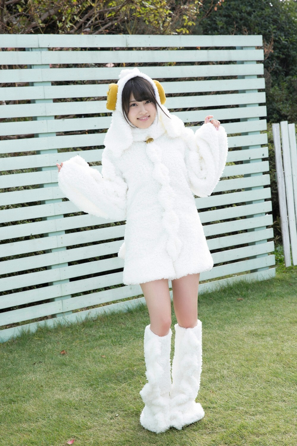 [YS-Web] Vol.633 AKB48 Yuki Kashiwagi 柏木由紀 Anna Iriyama 入山杏奈 こりゃメェ~でたい！！初夢の共演