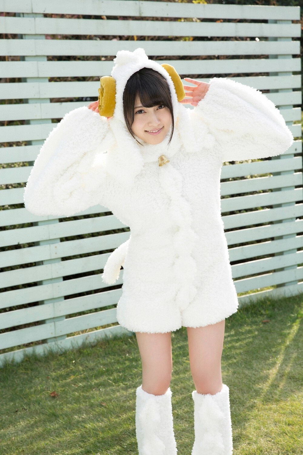 [YS-Web] Vol.633 AKB48 Yuki Kashiwagi 柏木由紀 Anna Iriyama 入山杏奈 こりゃメェ~でたい！！初夢の共演