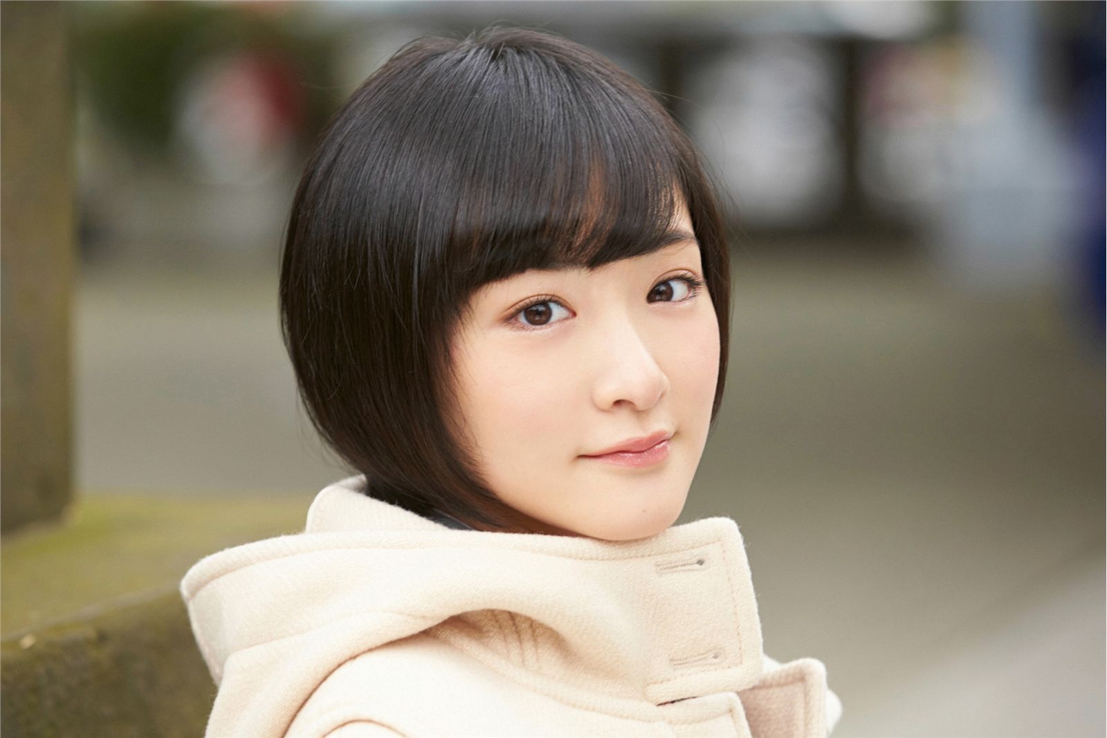 [YS-Web] Vol.634 乃木坂46 Rina Ikoma 生駒里奈 & Nanase Nishino 西野七瀬 ねがいよとどけ！