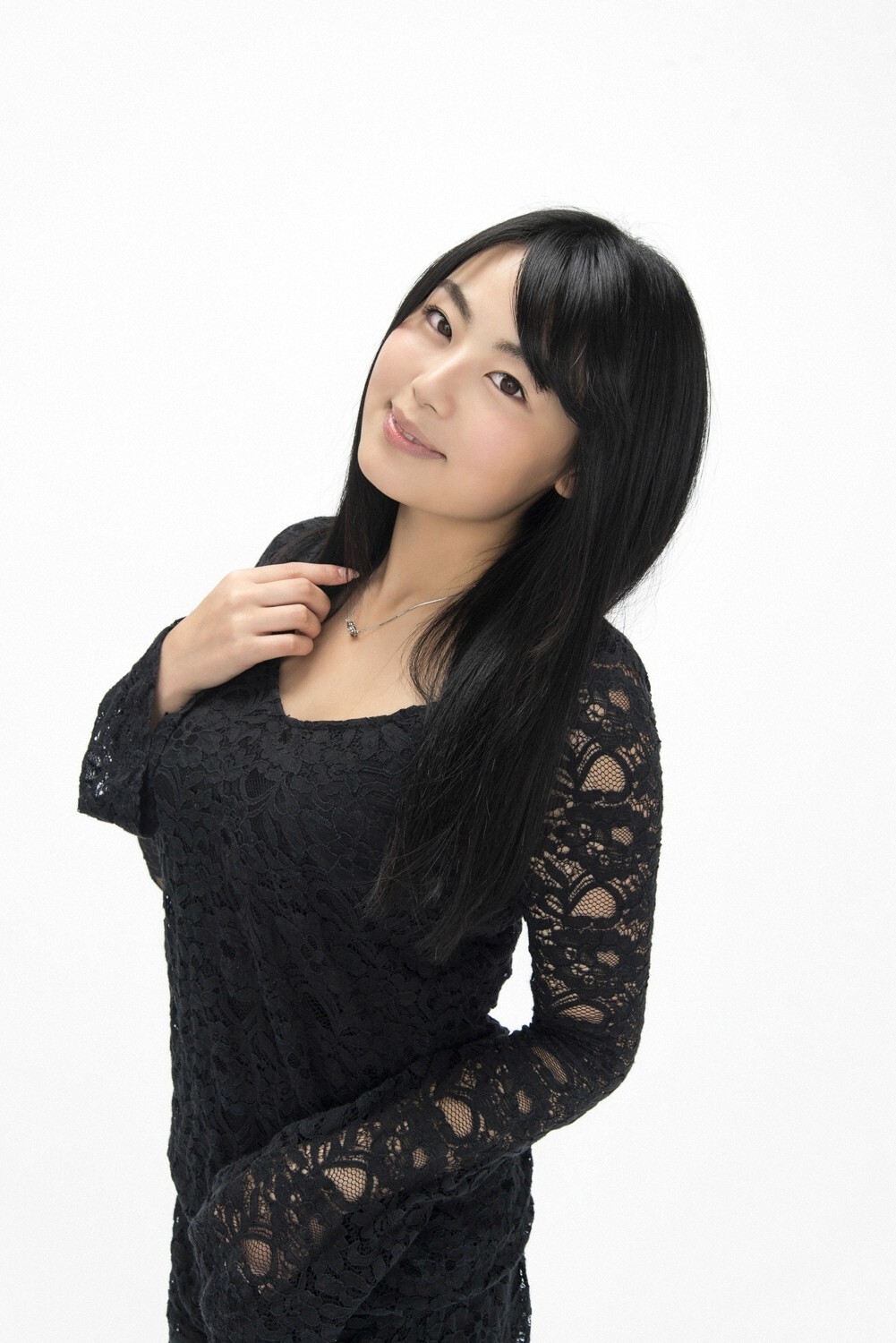 [YS-Web] Vol.636 Shizuka Nakakura 仲倉静香 黒髪Gカップちゃん入学！