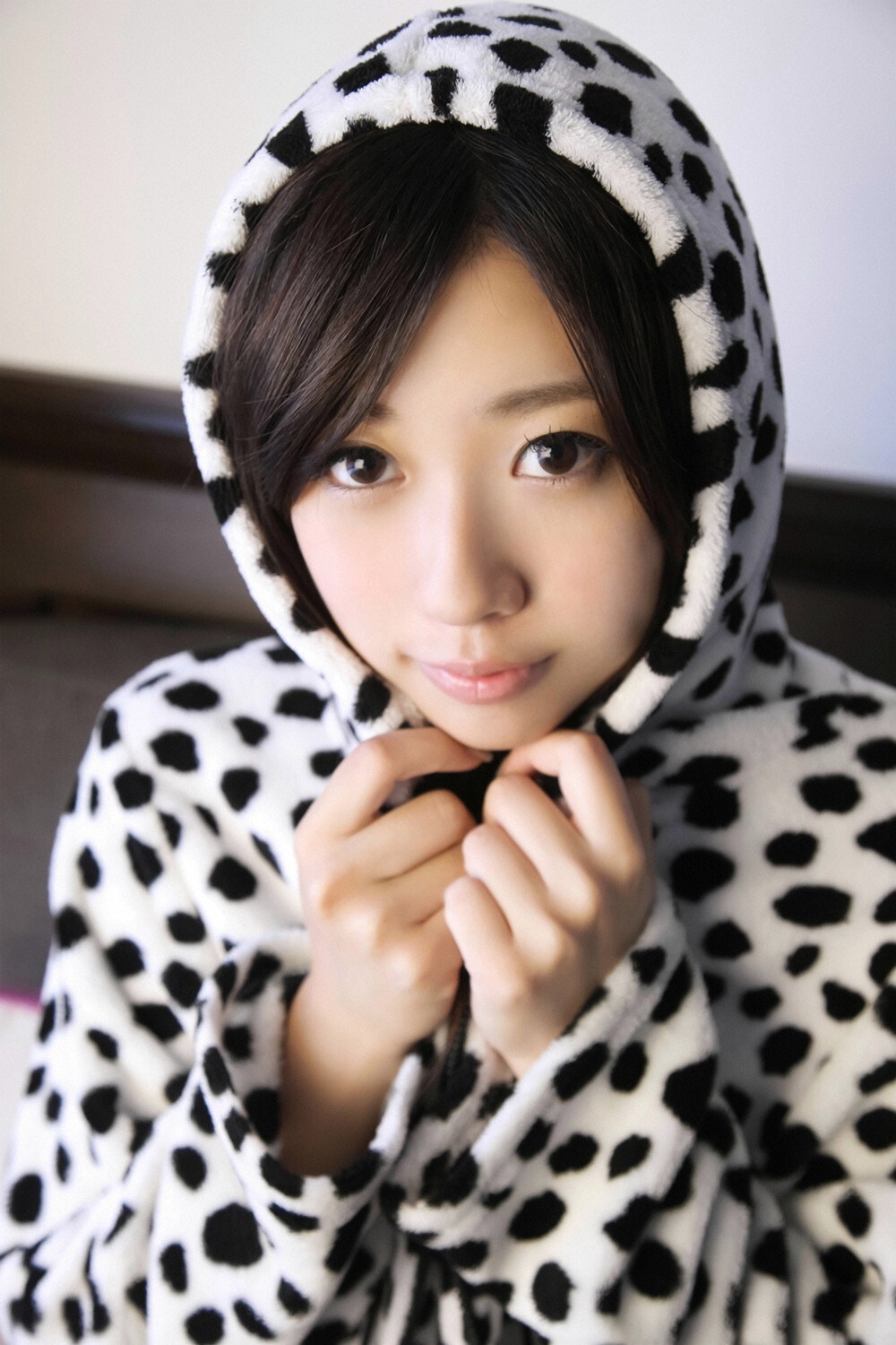 [YS-Web] Vol.639 Sayaka Onuki 大貫彩香 新星あらわる！ドストライク！