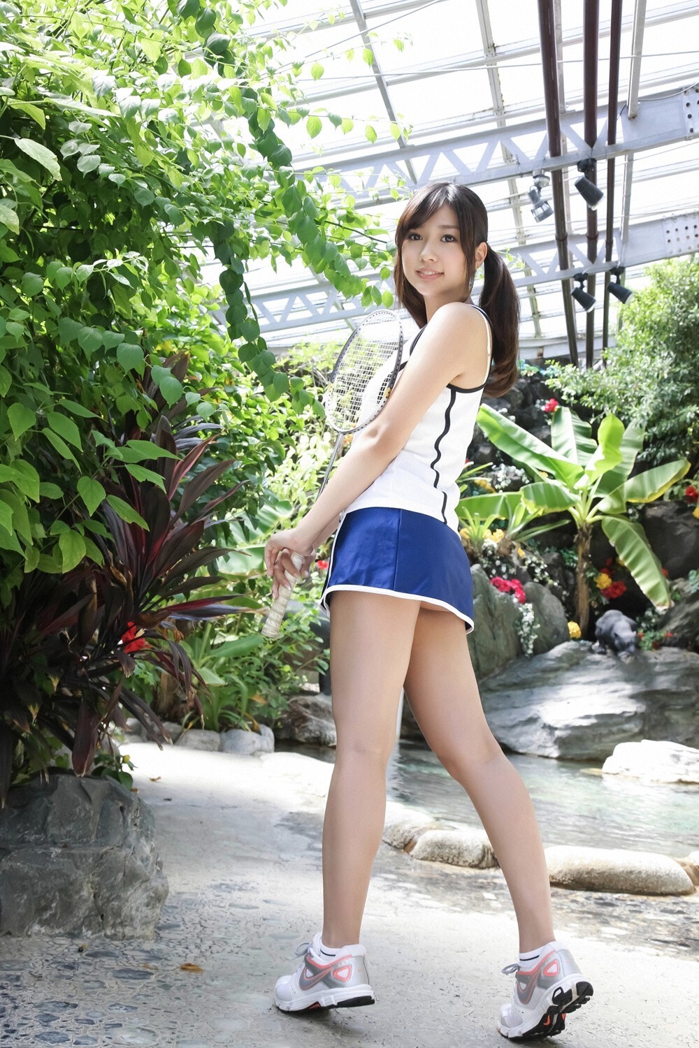 [YS-Web] Vol.639 Sayaka Onuki 大貫彩香 新星あらわる！ドストライク！