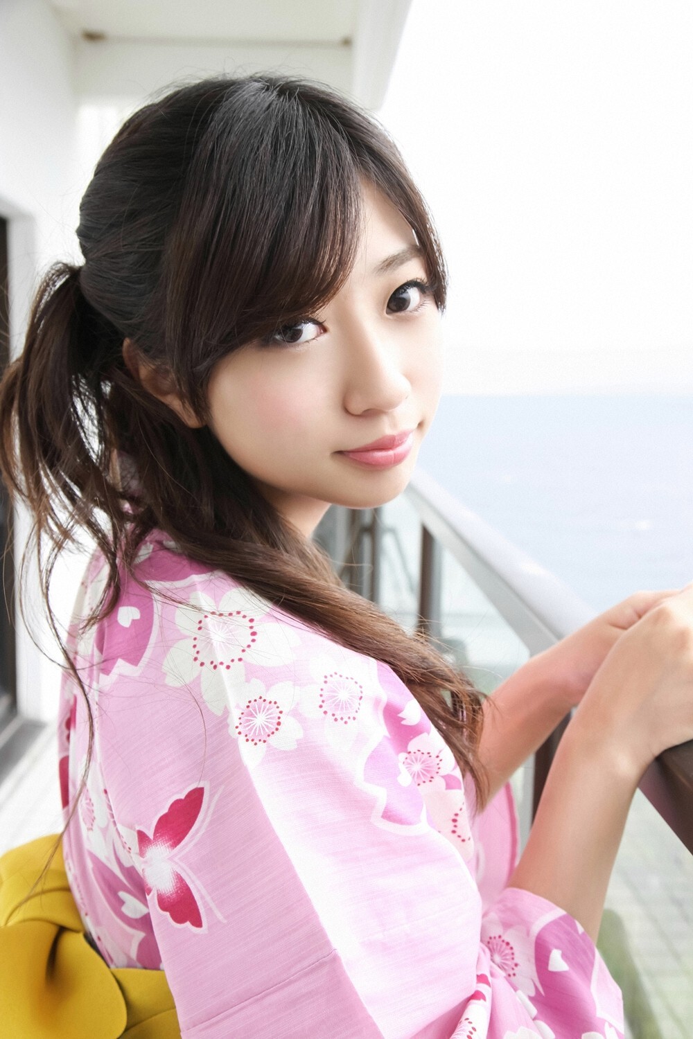 [YS-Web] Vol.639 Sayaka Onuki 大貫彩香 新星あらわる！ドストライク！