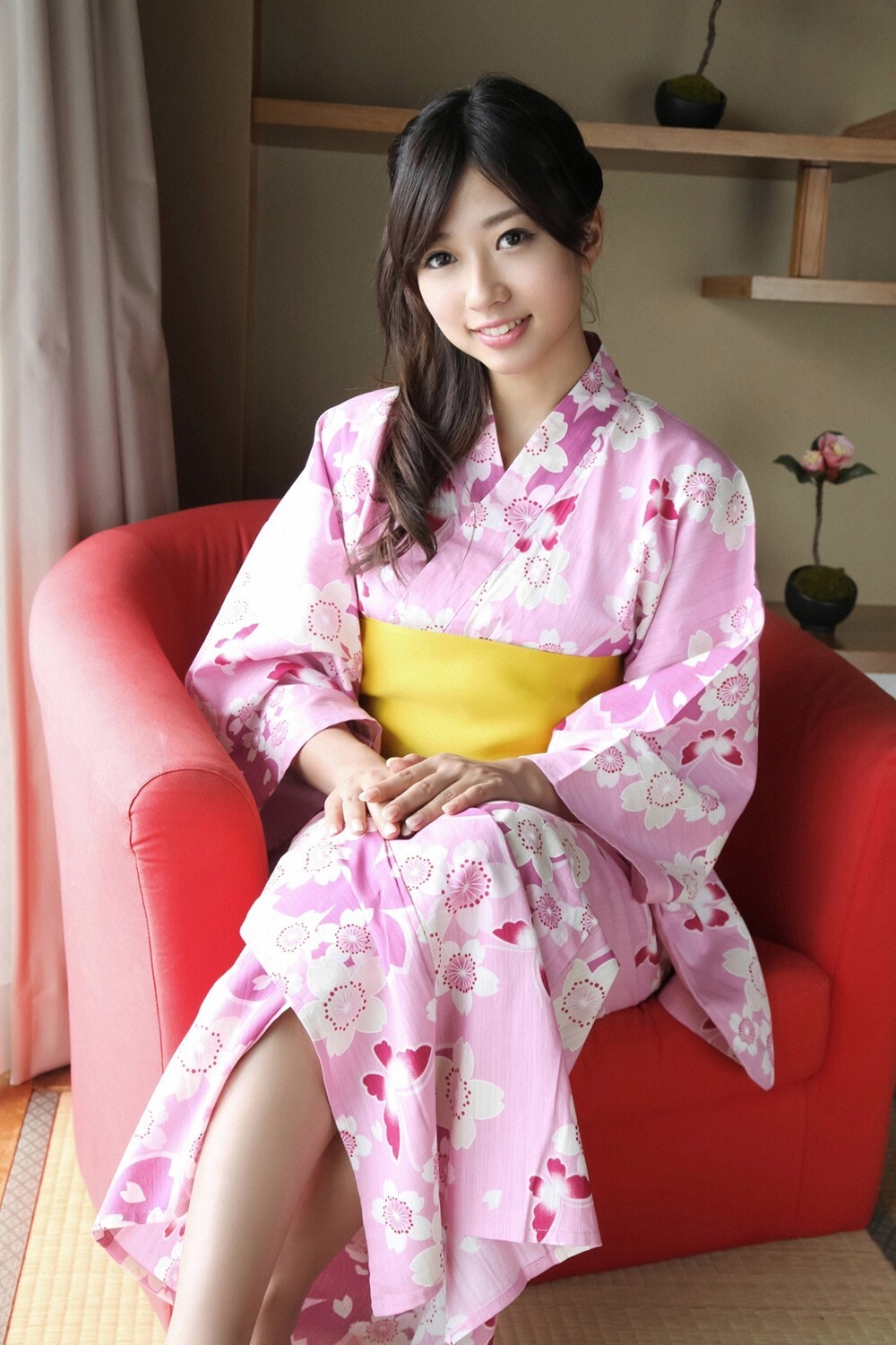 [YS-Web] Vol.639 Sayaka Onuki 大貫彩香 新星あらわる！ドストライク！