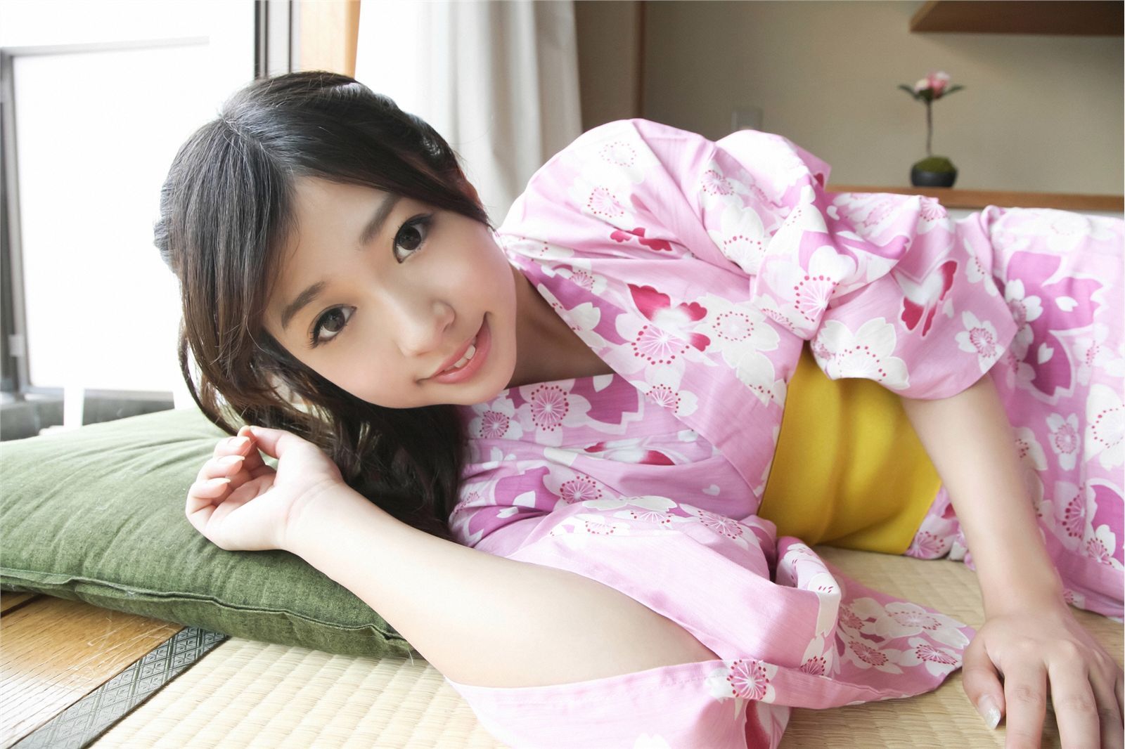 [YS-Web] Vol.639 Sayaka Onuki 大貫彩香 新星あらわる！ドストライク！