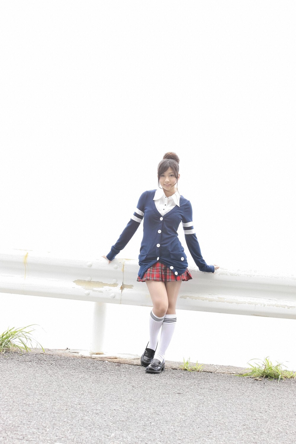 [YS-Web] Vol.639 Sayaka Onuki 大貫彩香 新星あらわる！ドストライク！