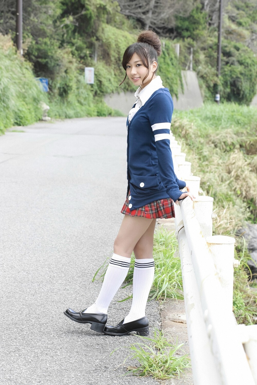 [YS-Web] Vol.639 Sayaka Onuki 大貫彩香 新星あらわる！ドストライク！