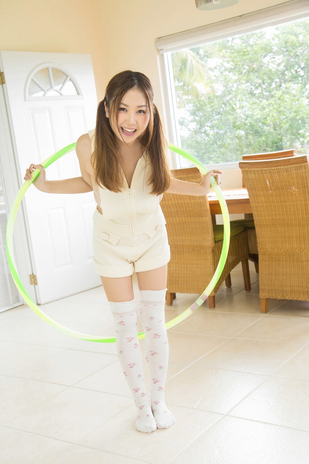 [YS-Web] Vol.642 Mai Nishida 西田麻衣 たっぷりプリンセス