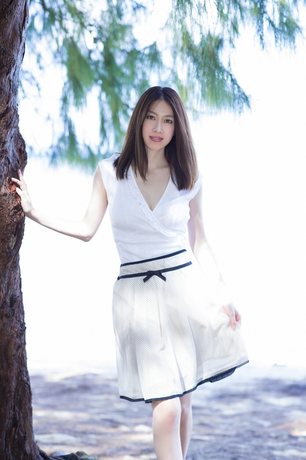 [YS-Web] Vol.643 Emi Kobayashi 小林惠美 いちばんキレイ(でセクシー)なお姉さま