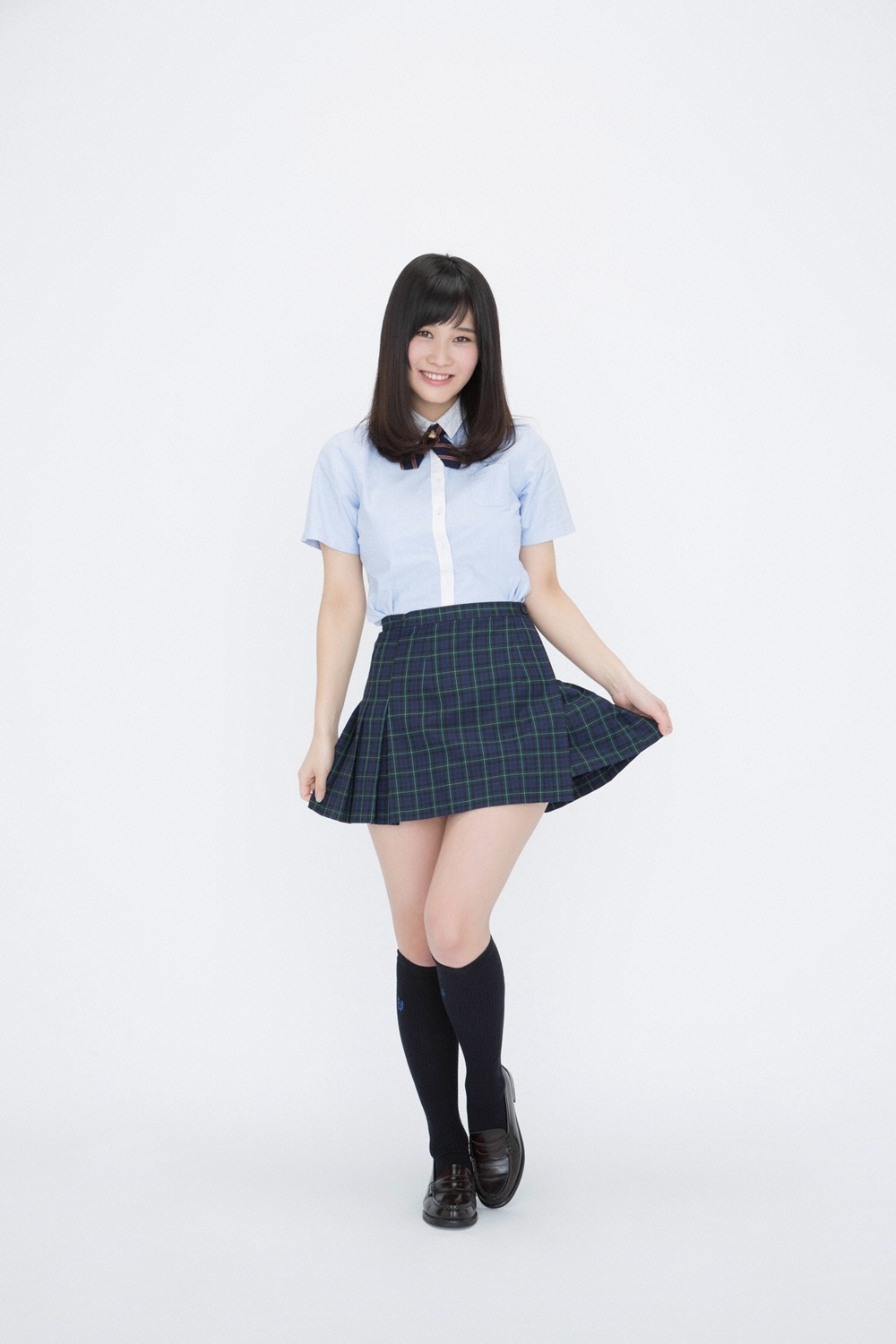 [YS-Web] Vol.644 Rin Tachibana 橘花凛 Hカップ、クールビューティー入学！