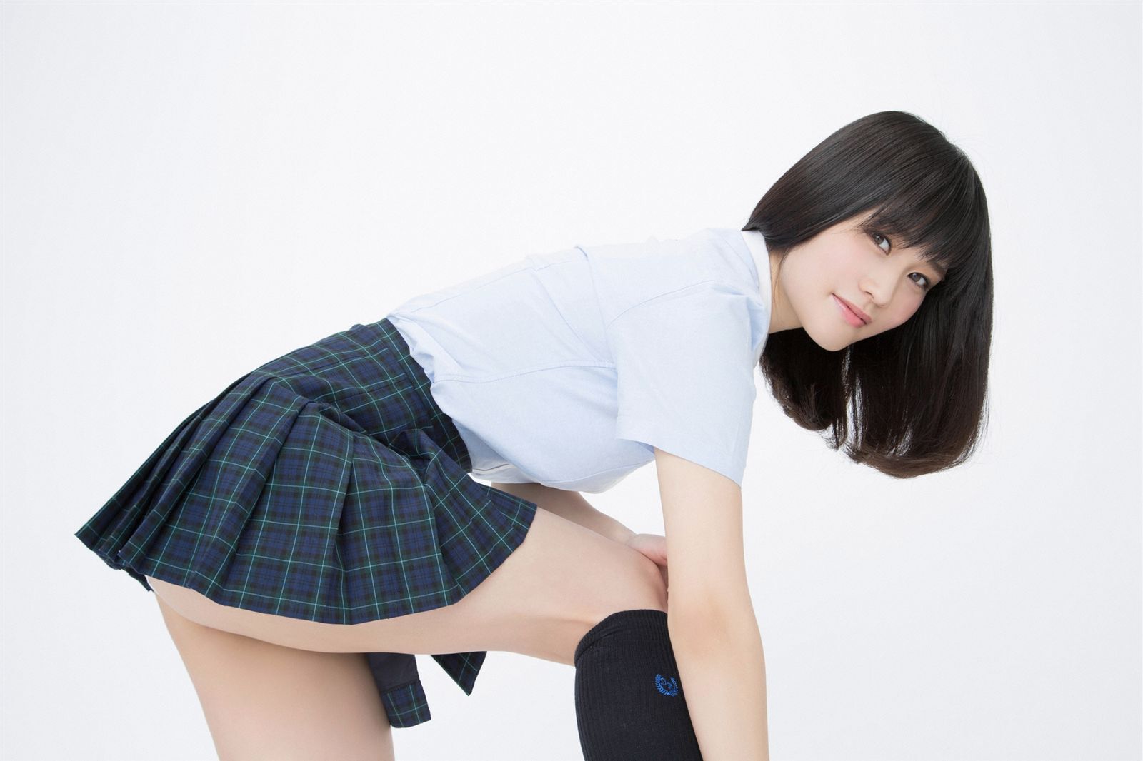 [YS-Web] Vol.644 Rin Tachibana 橘花凛 Hカップ、クールビューティー入学！