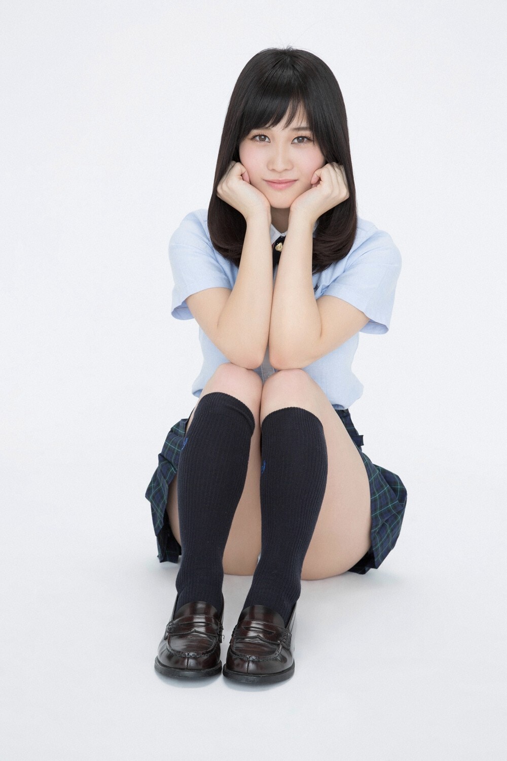 [YS-Web] Vol.644 Rin Tachibana 橘花凛 Hカップ、クールビューティー入学！