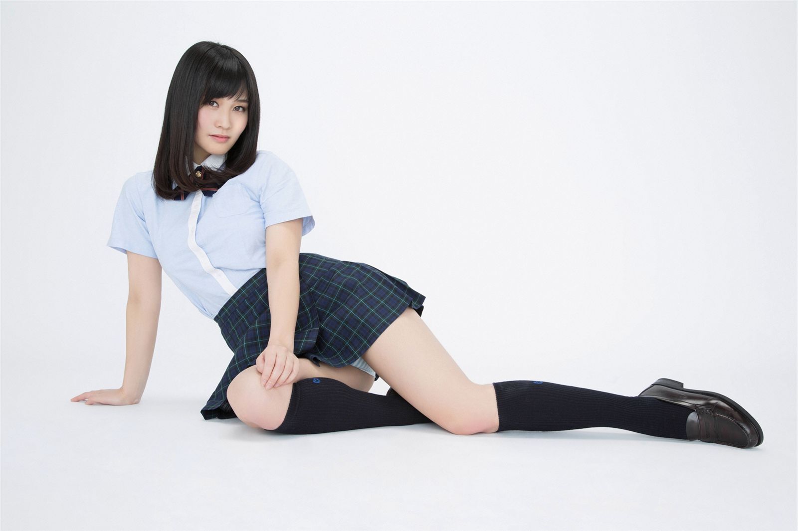 [YS-Web] Vol.644 Rin Tachibana 橘花凛 Hカップ、クールビューティー入学！