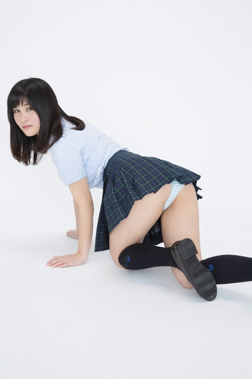 [YS-Web] Vol.644 Rin Tachibana 橘花凛 Hカップ、クールビューティー入学！