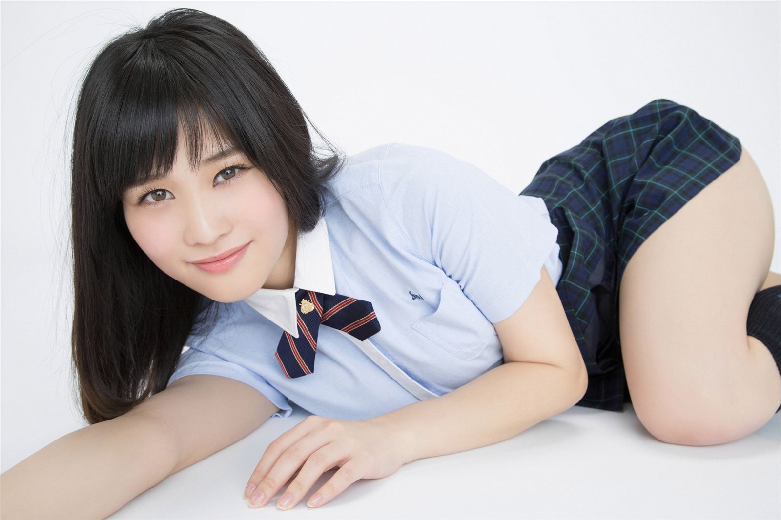 [YS-Web] Vol.644 Rin Tachibana 橘花凛 Hカップ、クールビューティー入学！