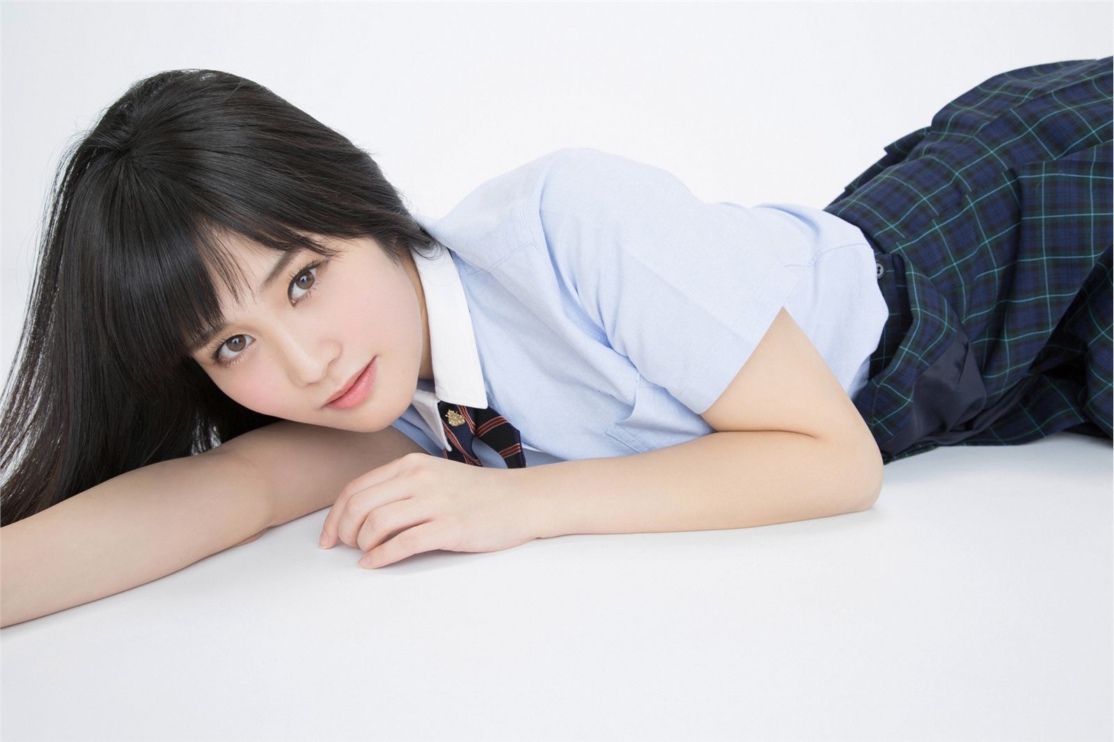 [YS-Web] Vol.644 Rin Tachibana 橘花凛 Hカップ、クールビューティー入学！