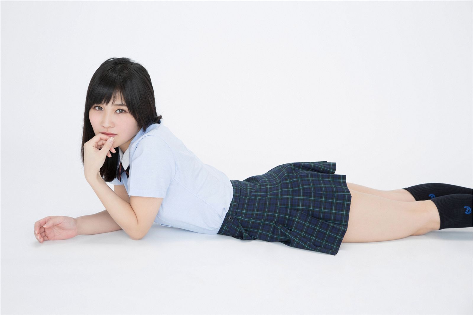 [YS-Web] Vol.644 Rin Tachibana 橘花凛 Hカップ、クールビューティー入学！