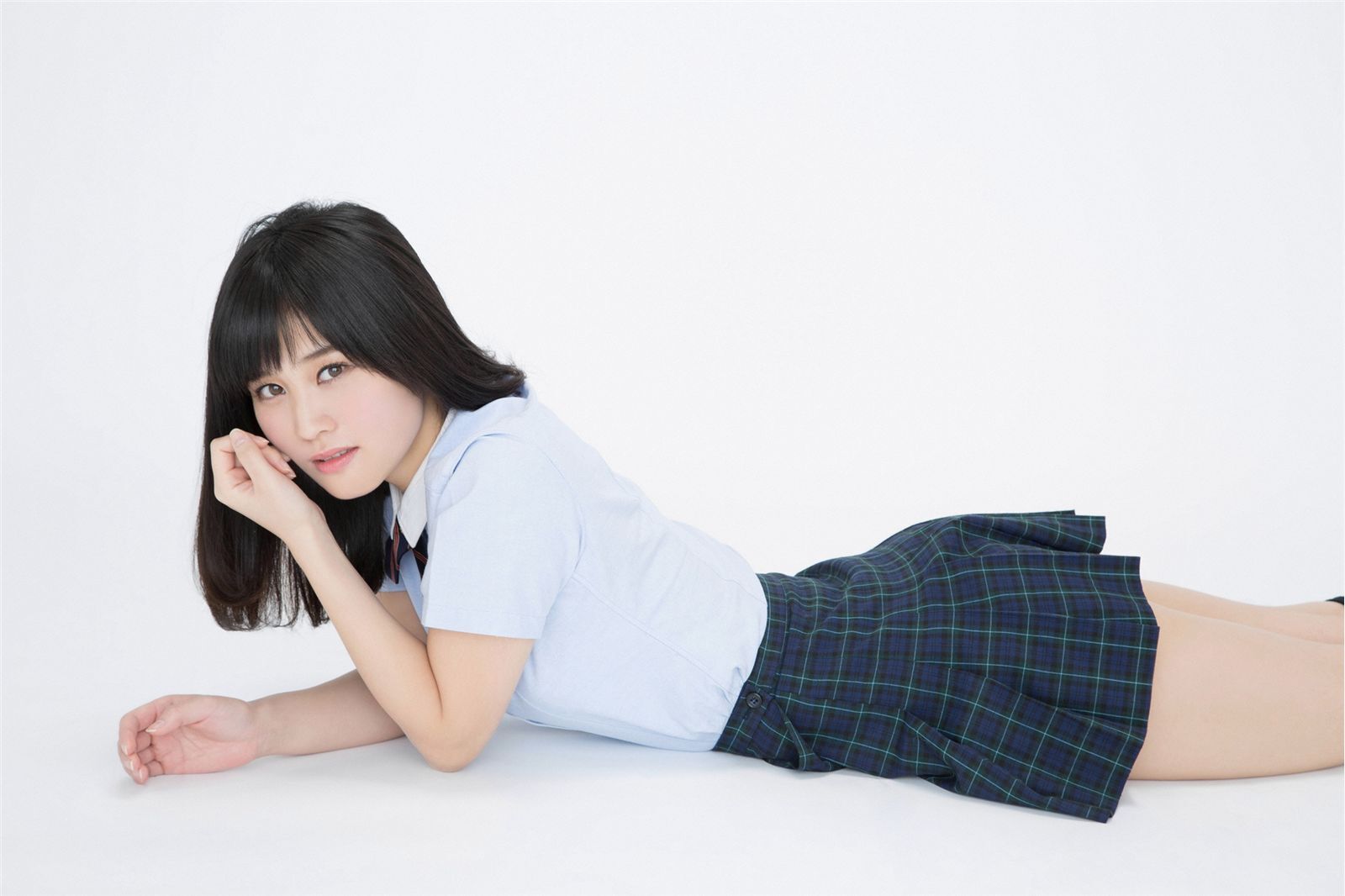 [YS-Web] Vol.644 Rin Tachibana 橘花凛 Hカップ、クールビューティー入学！