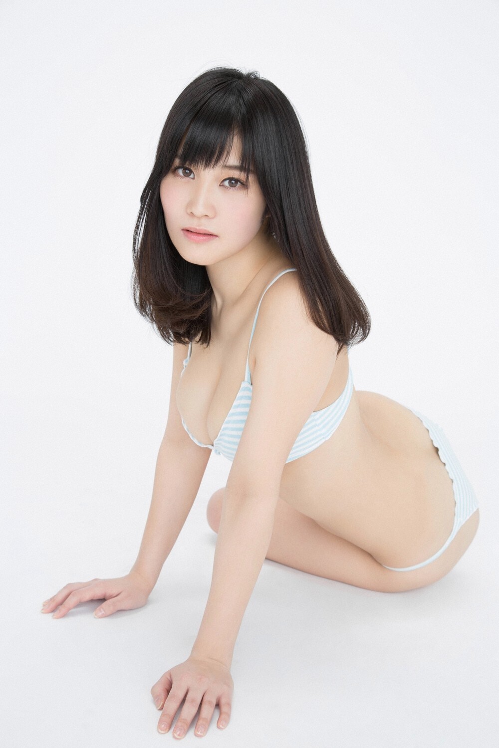 [YS-Web] Vol.644 Rin Tachibana 橘花凛 Hカップ、クールビューティー入学！