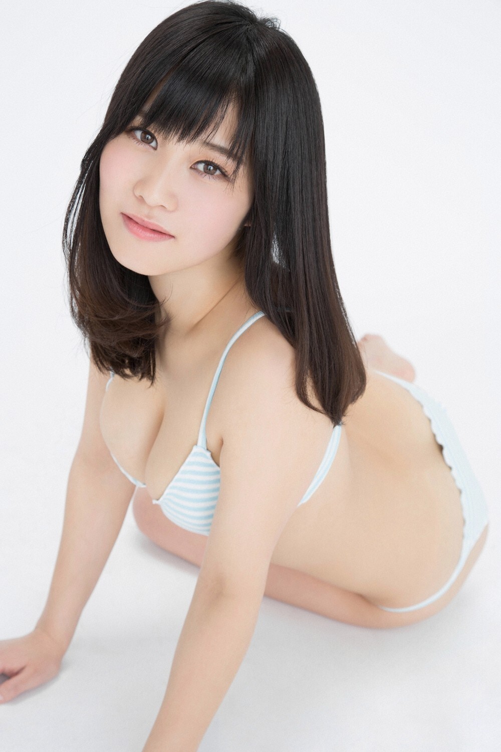 [YS-Web] Vol.644 Rin Tachibana 橘花凛 Hカップ、クールビューティー入学！