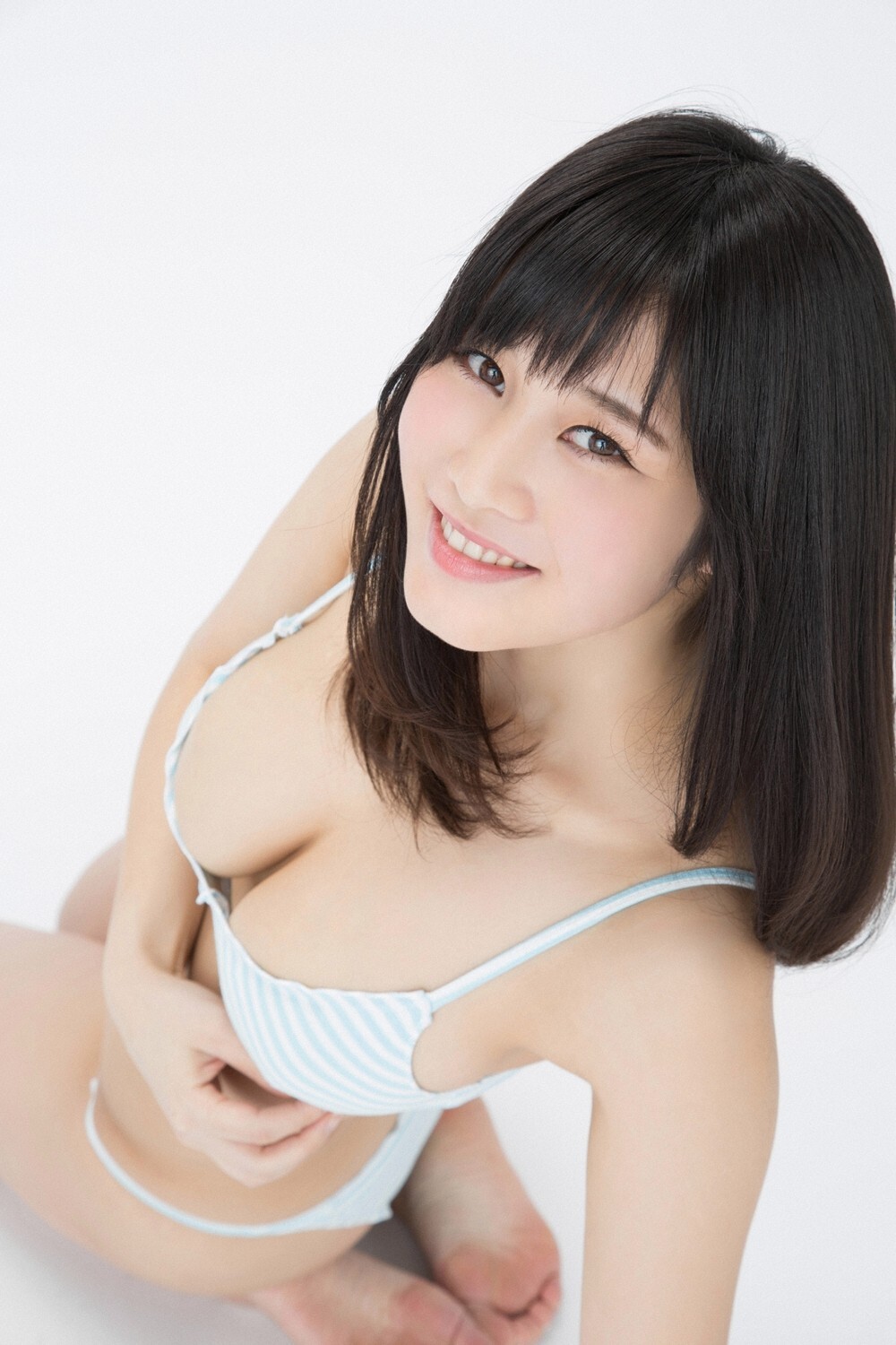 [YS-Web] Vol.644 Rin Tachibana 橘花凛 Hカップ、クールビューティー入学！