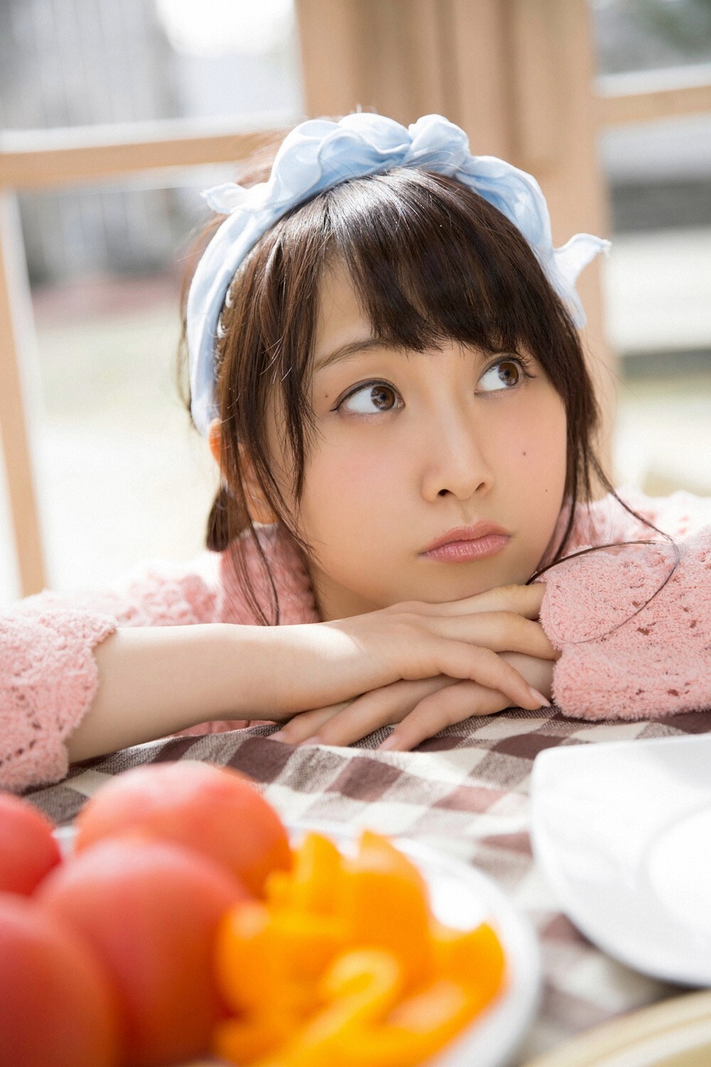 [YS-Web] Vol.645 Rena Matsui 松井玲奈 春色のヒロイン