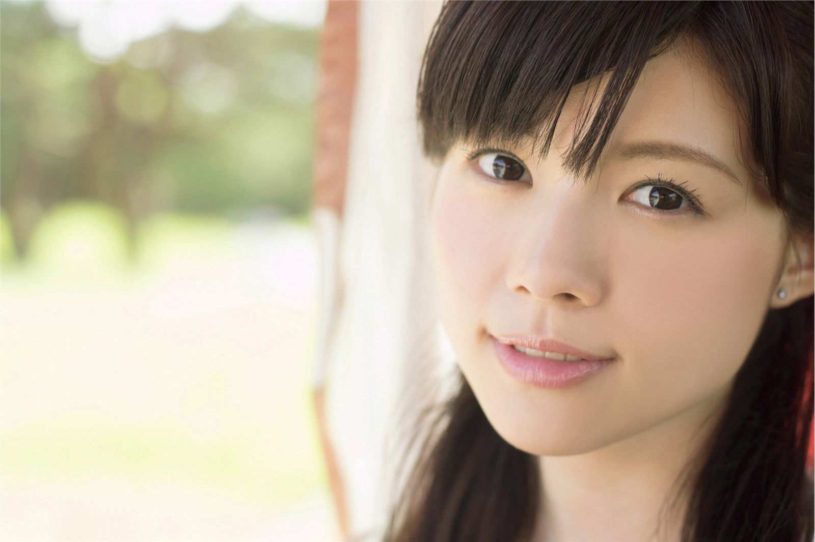 [YS-Web] Vol.646 Yuiko Matsukawa 松川佑依子 可愛すぎるOL