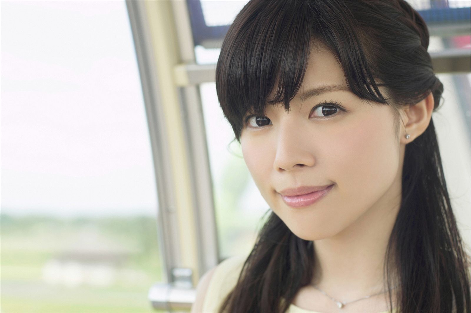 [YS-Web] Vol.646 Yuiko Matsukawa 松川佑依子 可愛すぎるOL