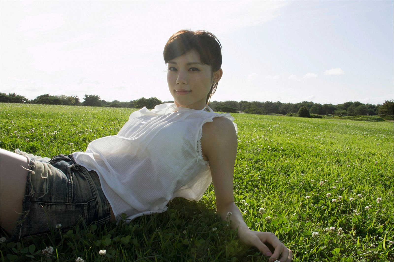 [YS-Web] Vol.646 Yuiko Matsukawa 松川佑依子 可愛すぎるOL