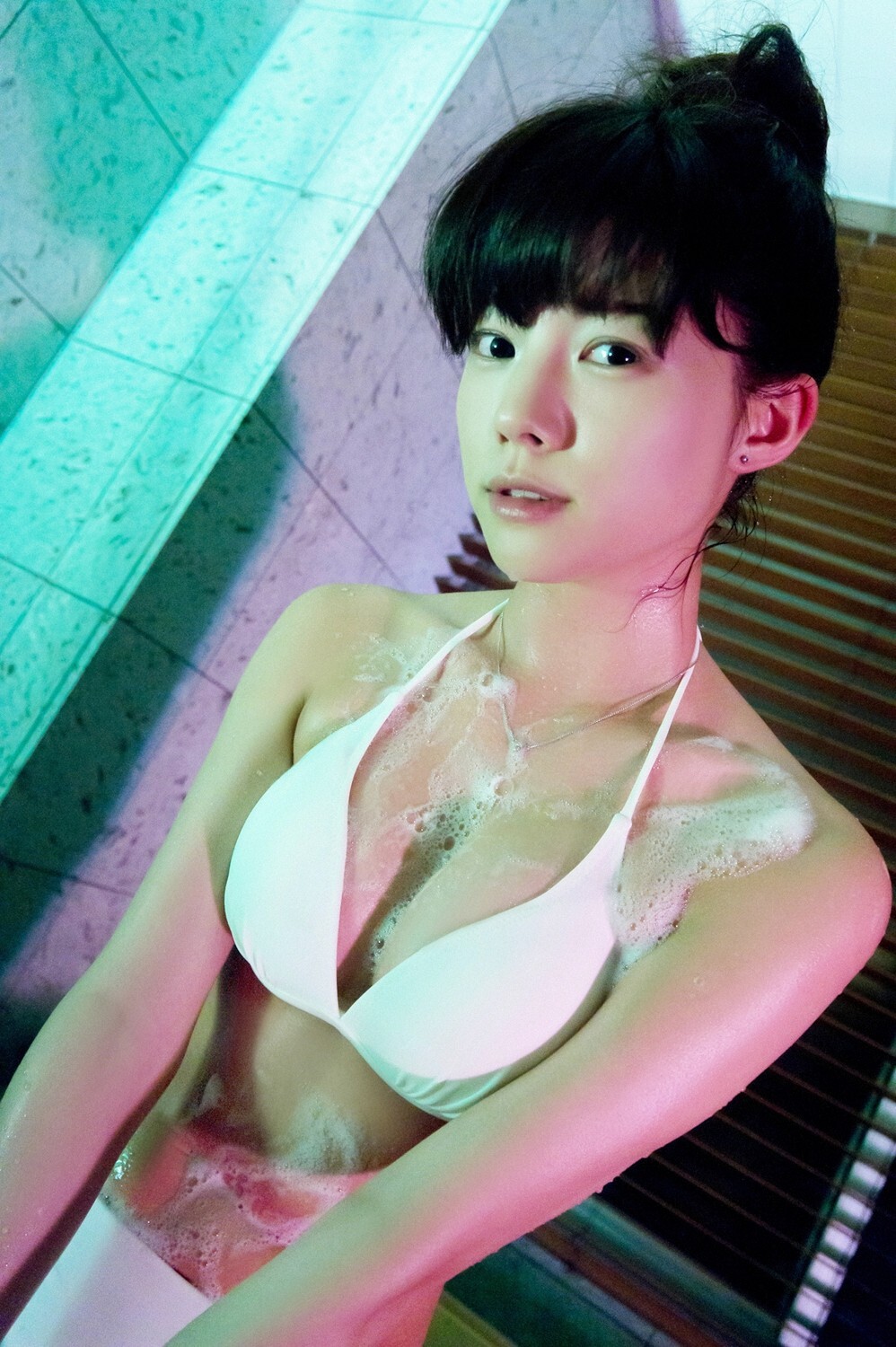 [YS-Web] Vol.646 Yuiko Matsukawa 松川佑依子 可愛すぎるOL